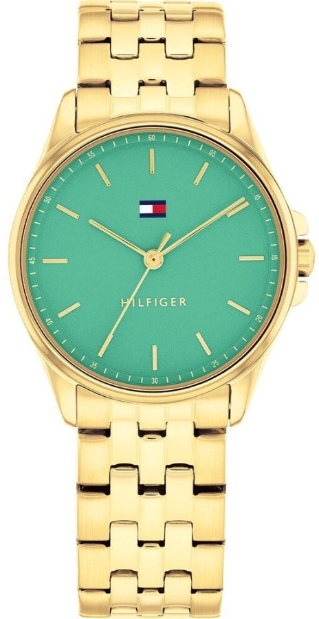 Tommy Hilfiger Jade 1782774 - Hodinky Tommy Hilfiger