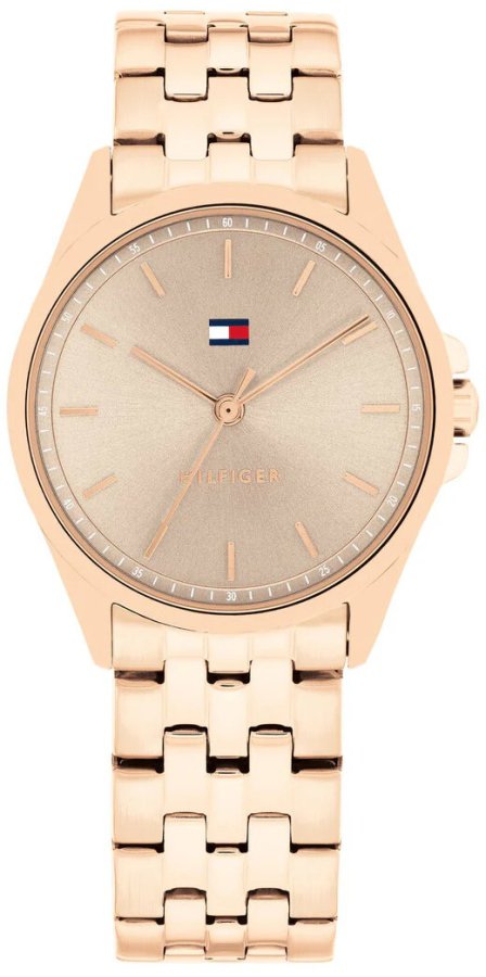 Tommy Hilfiger Jade 1782775 - Hodinky Tommy Hilfiger
