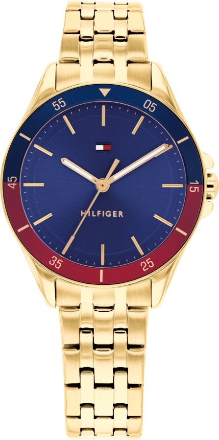 Tommy Hilfiger Jade 1782891 - Hodinky Tommy Hilfiger