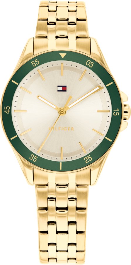 Tommy Hilfiger Jade 1782892 - Hodinky Tommy Hilfiger