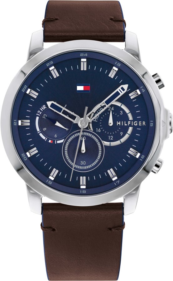 Tommy Hilfiger Jameson 1791797 - Hodinky Tommy Hilfiger