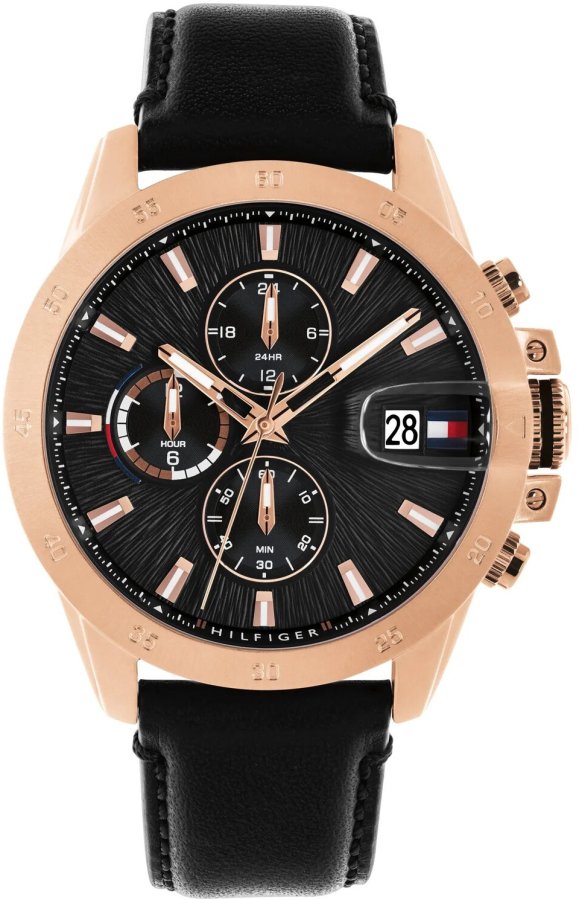 Tommy Hilfiger Jameson 1792194 Tommy Hilfiger Jameson 1792194 - Hodinky Tommy Hilfiger