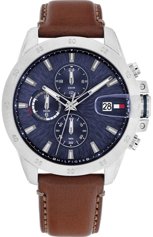 Tommy Hilfiger Jameson 1792195 - Hodinky Tommy Hilfiger