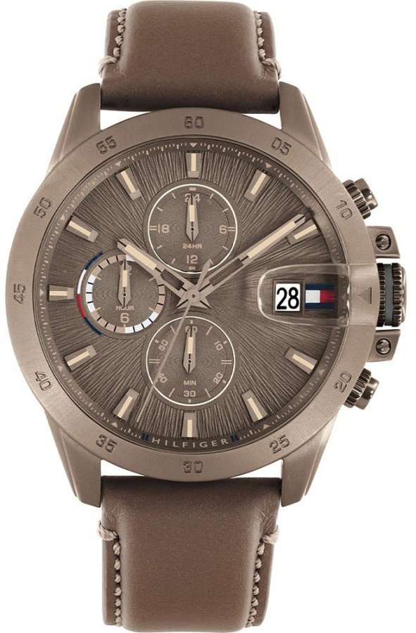 Tommy Hilfiger Jameson 1792196 Tommy Hilfiger Jameson 1792196 - Hodinky Tommy Hilfiger