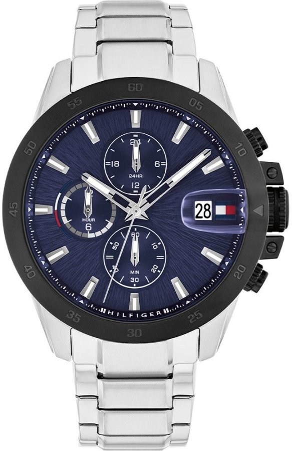 Tommy Hilfiger Jameson 1792198 - Hodinky Tommy Hilfiger