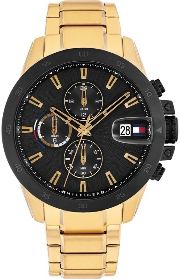 Tommy Hilfiger Jameson 1792199 Tommy Hilfiger Jameson 1792199 - Hodinky Tommy Hilfiger