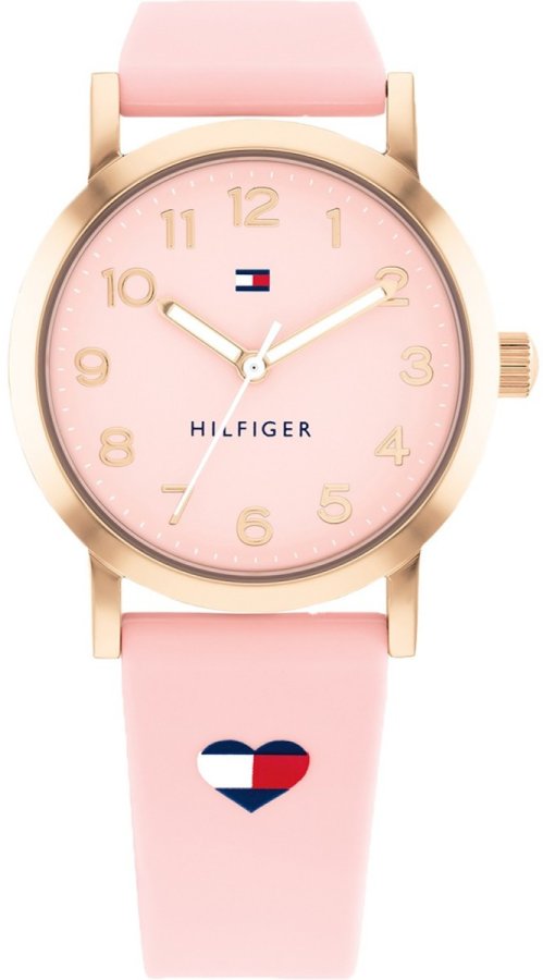 Tommy Hilfiger Kids 1720038 Tommy Hilfiger Kids 1720038 - Hodinky Tommy Hilfiger