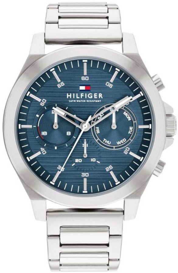 Tommy Hilfiger Lance 1710518 - Hodinky Tommy Hilfiger