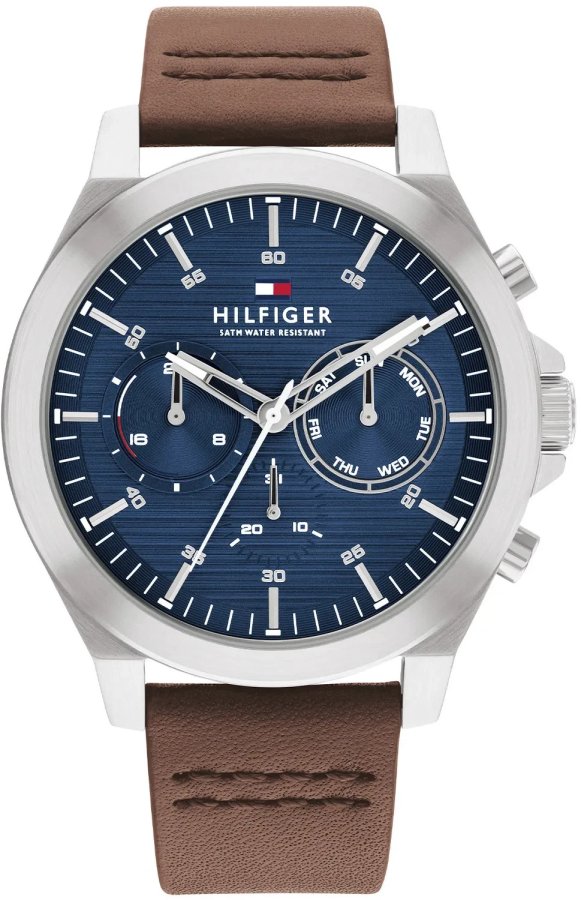 Tommy Hilfiger Lance 1710633 Tommy Hilfiger Lance 1710633 - Hodinky Tommy Hilfiger