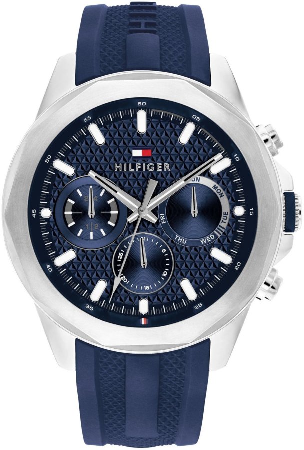 Tommy Hilfiger Lars 1710649 - Hodinky Tommy Hilfiger