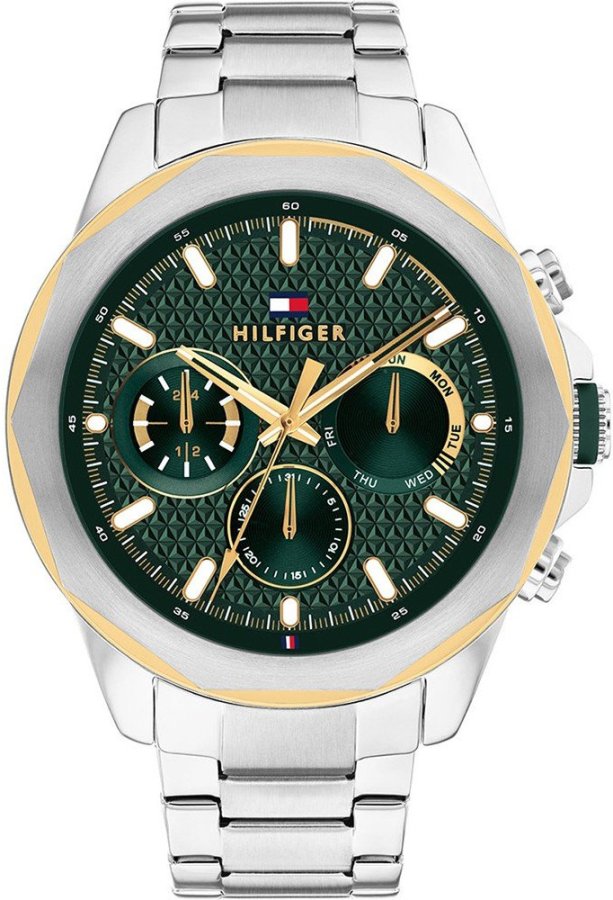 Tommy Hilfiger Lars 1710651 - Hodinky Tommy Hilfiger