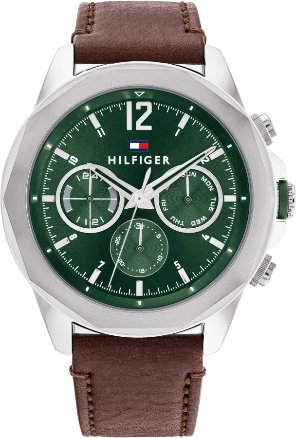 Tommy Hilfiger Lars 1792064 Tommy Hilfiger Lars 1792064 - Hodinky Tommy Hilfiger