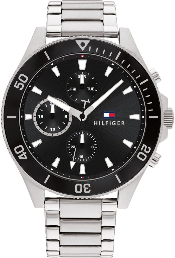 Tommy Hilfiger Larson 1791916 - Hodinky Tommy Hilfiger