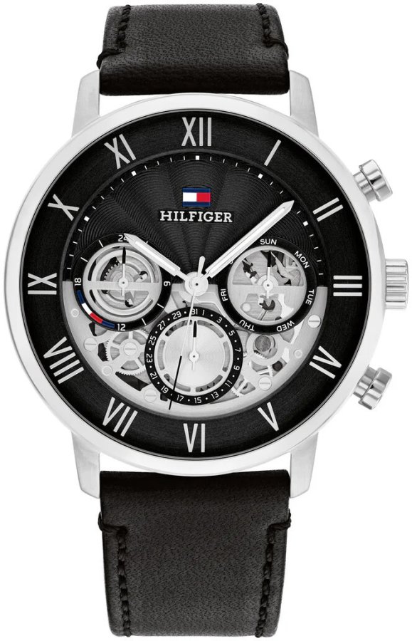 Tommy Hilfiger Legend 1710565 Tommy Hilfiger Legend 1710565 - Hodinky Tommy Hilfiger