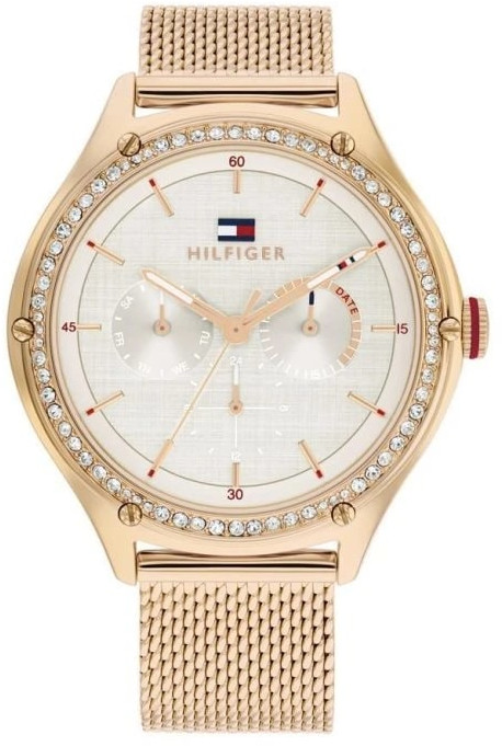 Tommy Hilfiger Lexi 1782653 Tommy Hilfiger Lexi 1782653 - Hodinky Tommy Hilfiger