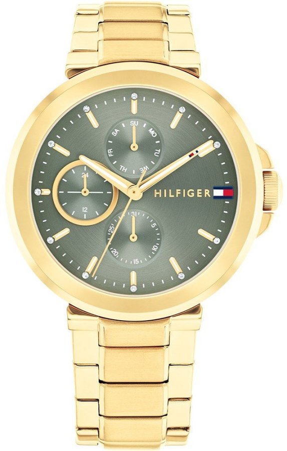 Tommy Hilfiger Lori 1782755 - Hodinky Tommy Hilfiger