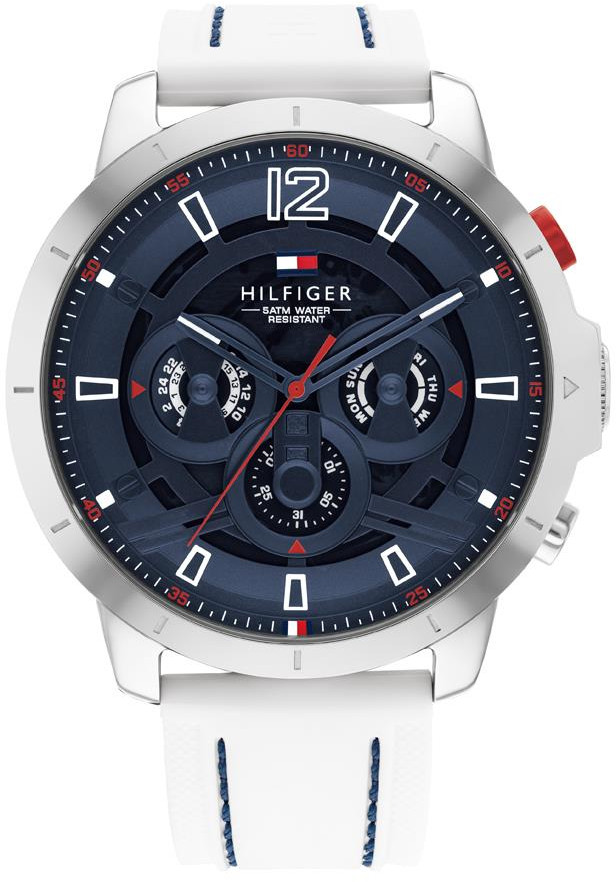 Tommy Hilfiger Luca 1792148 Tommy Hilfiger Luca 1792148 - Hodinky Tommy Hilfiger