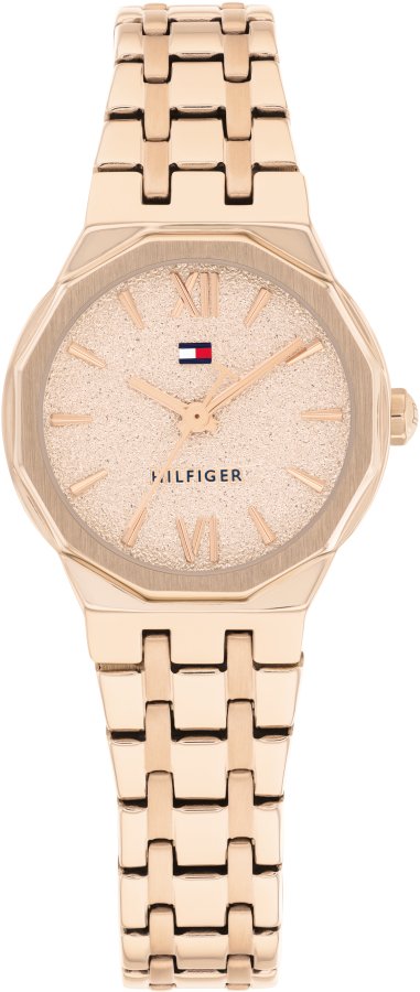 Tommy Hilfiger Mackenzie 1782887 - Hodinky Tommy Hilfiger