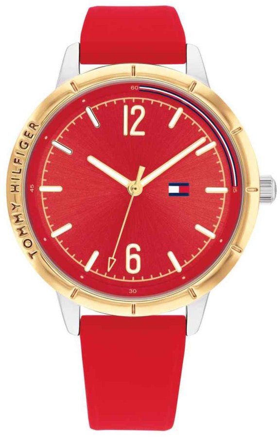 Tommy Hilfiger Macy`S Essentials 1782561 - Hodinky Tommy Hilfiger