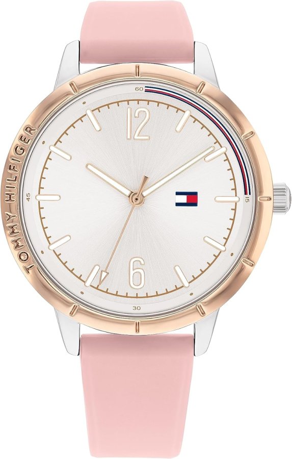 Tommy Hilfiger Macy`S Essentials 1782562 Tommy Hilfiger Macy`S Essentials 1782562 - Hodinky Tommy Hilfiger