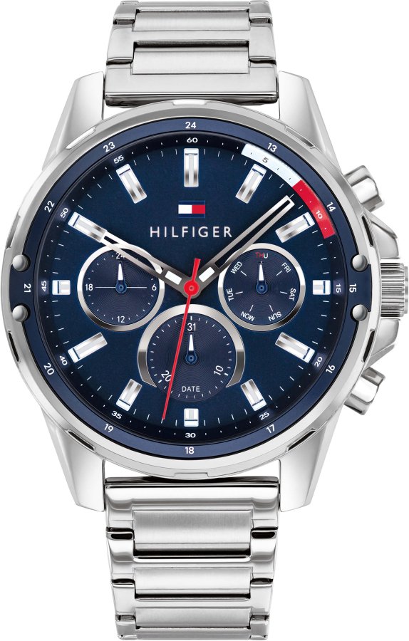 Tommy Hilfiger Mason 1791788 Tommy Hilfiger Mason 1791788 - Hodinky Tommy Hilfiger