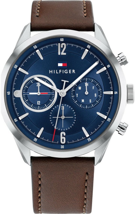 Tommy Hilfiger Matthew 1791940 - Hodinky Tommy Hilfiger