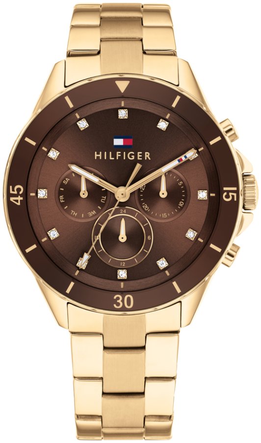 Tommy Hilfiger Mellie 1782709 - Hodinky Tommy Hilfiger