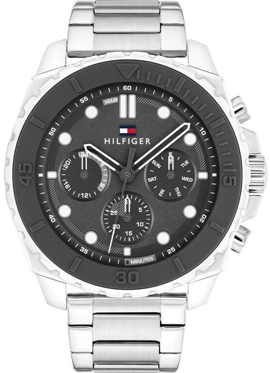 Tommy Hilfiger Morgan 1710689 - Hodinky Tommy Hilfiger