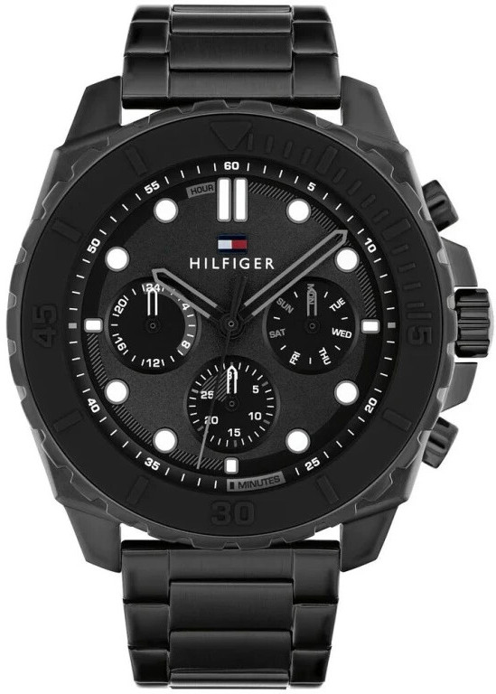 Tommy Hilfiger Morgan 1710690 - Hodinky Tommy Hilfiger