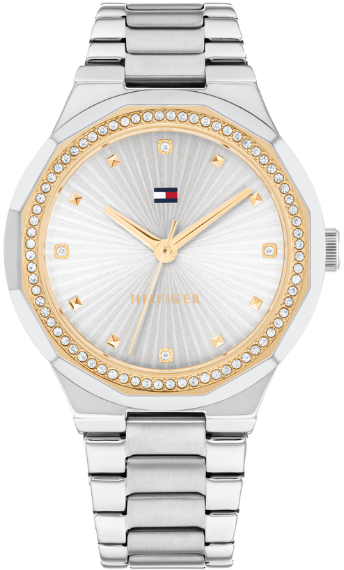 Tommy Hilfiger Piper 1782723 Tommy Hilfiger Piper 1782723 - Hodinky Tommy Hilfiger