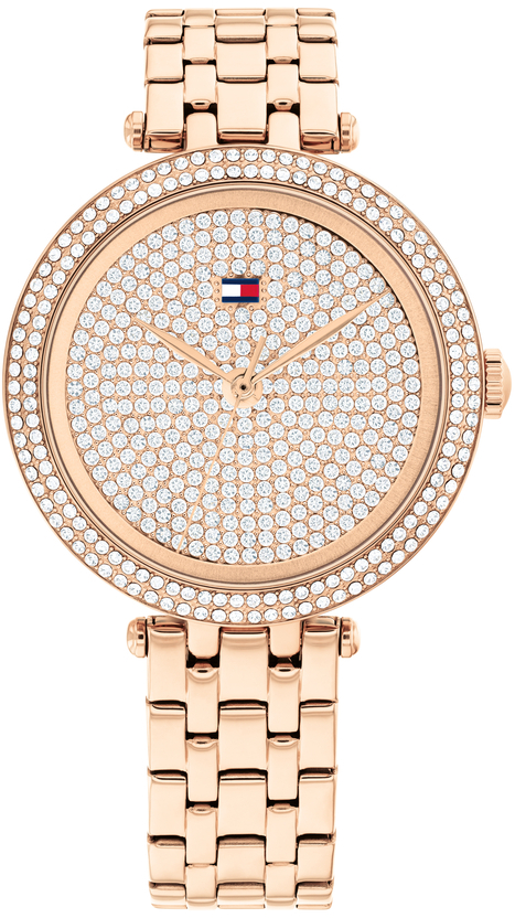 Tommy Hilfiger Natalie 1782761 Tommy Hilfiger Natalie 1782761 - Hodinky Tommy Hilfiger
