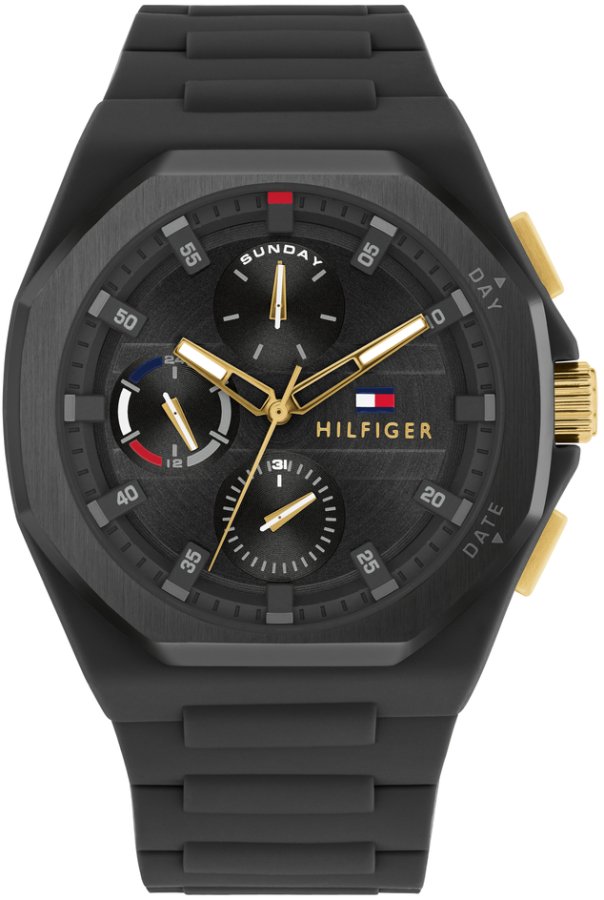 Tommy Hilfiger Neo 1792120 - Hodinky Tommy Hilfiger