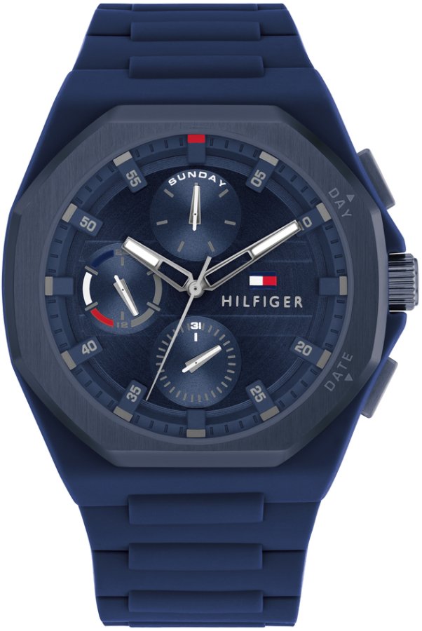 Tommy Hilfiger Neo 1792122 - Hodinky Tommy Hilfiger