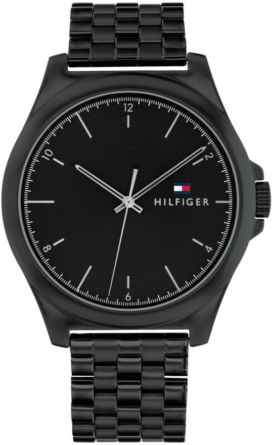 Tommy Hilfiger Norris 1710613 - Hodinky Tommy Hilfiger