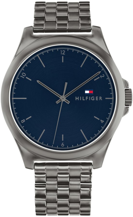 Tommy Hilfiger Norris 1710614 - Hodinky Tommy Hilfiger