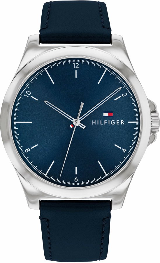 Tommy Hilfiger Norris 1710666 - Hodinky Tommy Hilfiger