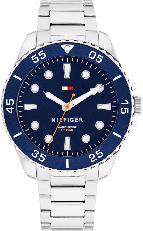 Tommy Hilfiger Oceanic 1792202 - Hodinky Tommy Hilfiger