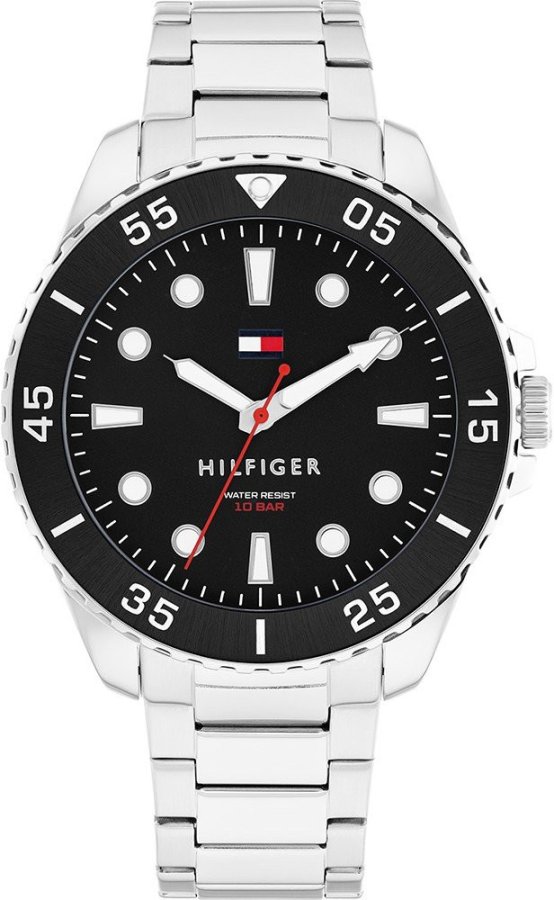 Tommy Hilfiger Oceanic 1792203 - Hodinky Tommy Hilfiger