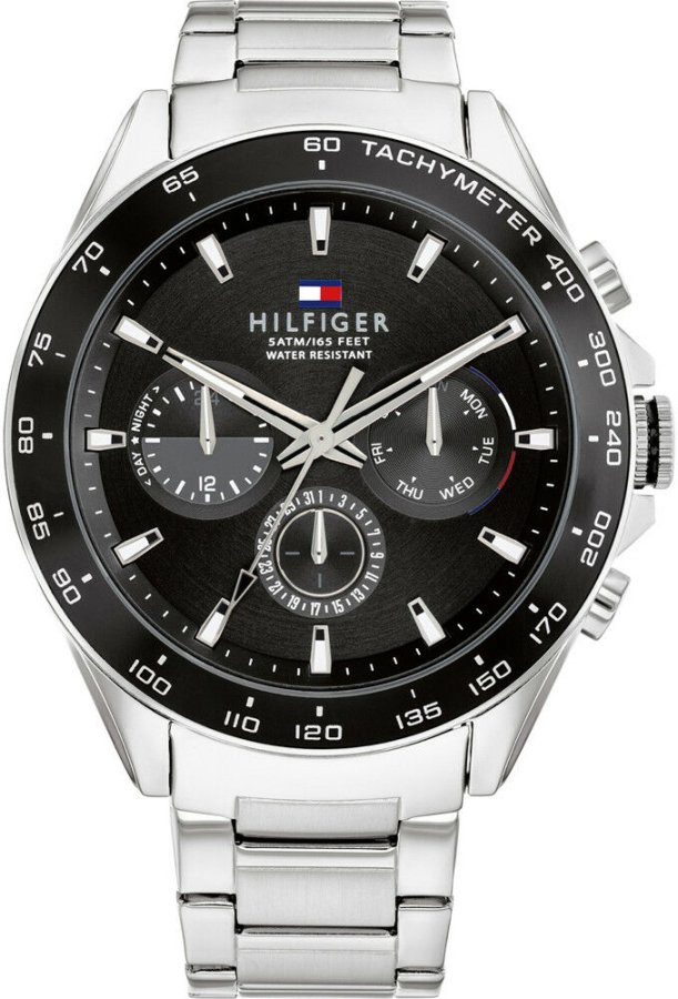 Tommy Hilfiger Owen 1791967 Tommy Hilfiger Owen 1791967 - Hodinky Tommy Hilfiger
