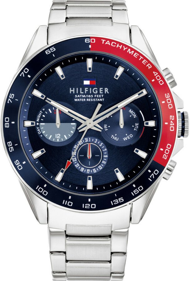 Tommy Hilfiger Owen 1791968 - Hodinky Tommy Hilfiger