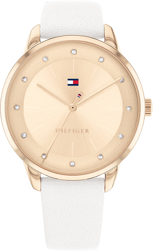 Tommy Hilfiger Paige 1782543 Tommy Hilfiger Paige 1782543 - Hodinky Tommy Hilfiger