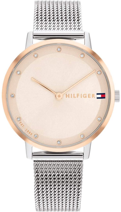 Tommy Hilfiger Pippa 1782666 - Hodinky Tommy Hilfiger