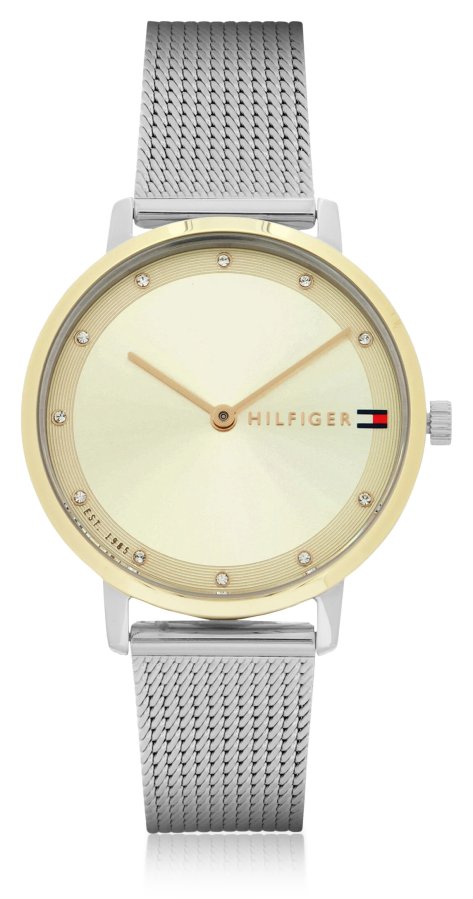 Tommy Hilfiger Pippa 1782667 Tommy Hilfiger Pippa 1782667 - Hodinky Tommy Hilfiger
