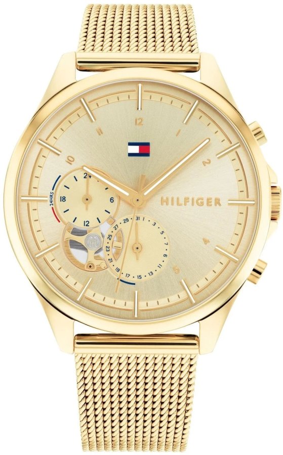 Tommy Hilfiger Quinn 1782417 - Hodinky Tommy Hilfiger