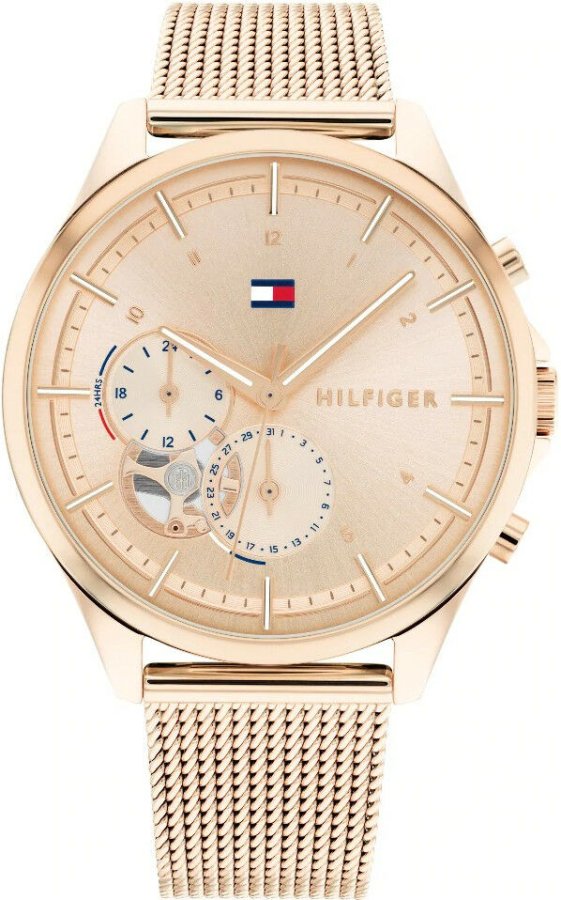 Tommy Hilfiger Quinn 1782486 - Hodinky Tommy Hilfiger