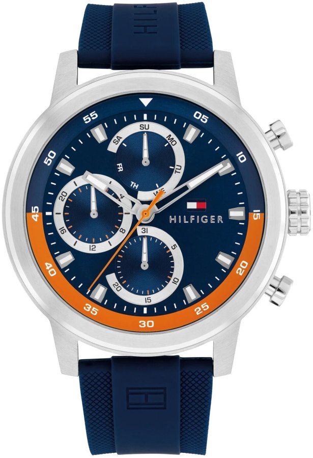 Tommy Hilfiger Rocky 1792177 - Hodinky Tommy Hilfiger