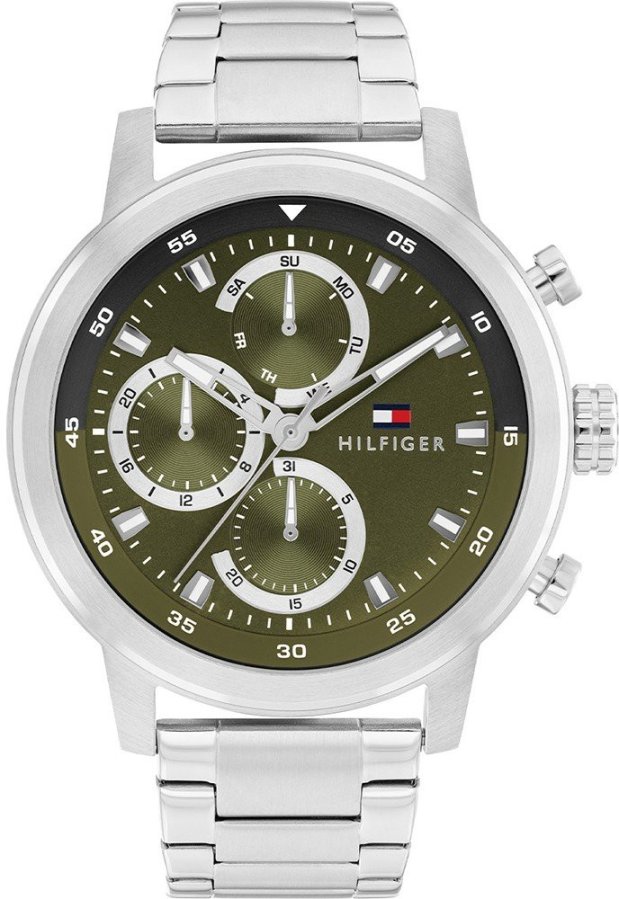 Tommy Hilfiger Rocky 1792180 - Hodinky Tommy Hilfiger