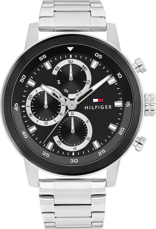 Tommy Hilfiger Rocky 1792181 Tommy Hilfiger Rocky 1792181 - Hodinky Tommy Hilfiger