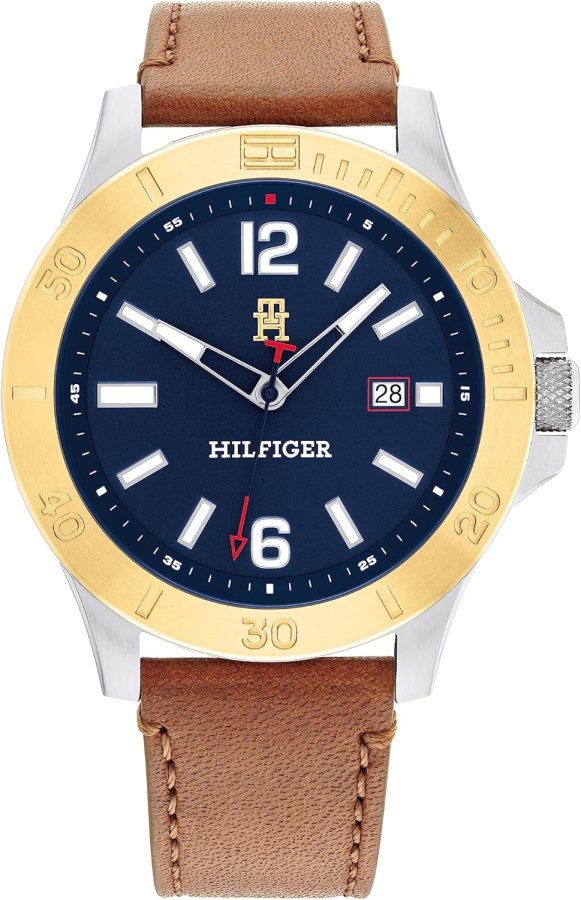 Tommy Hilfiger Ryan 1710529 - Hodinky Tommy Hilfiger