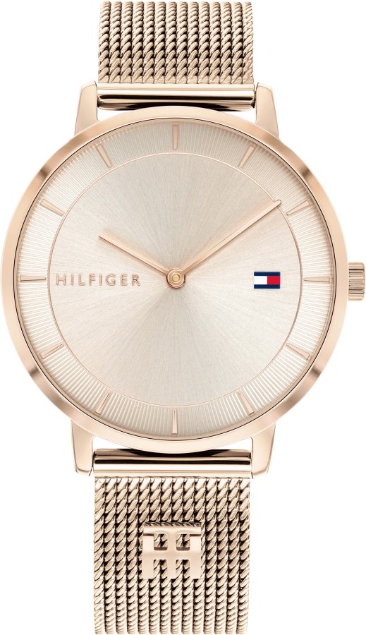 Tommy Hilfiger Tea 1782287 - Hodinky Tommy Hilfiger